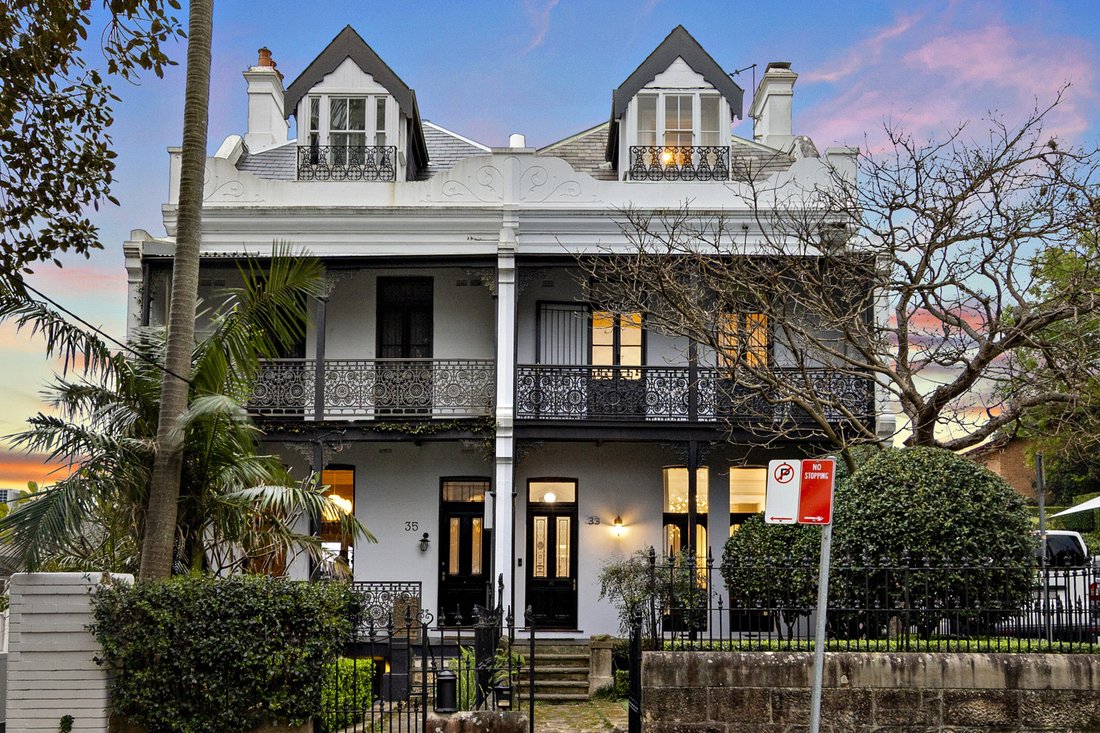 House in Balmain East, New South Wales, Australia 2 - 18978757