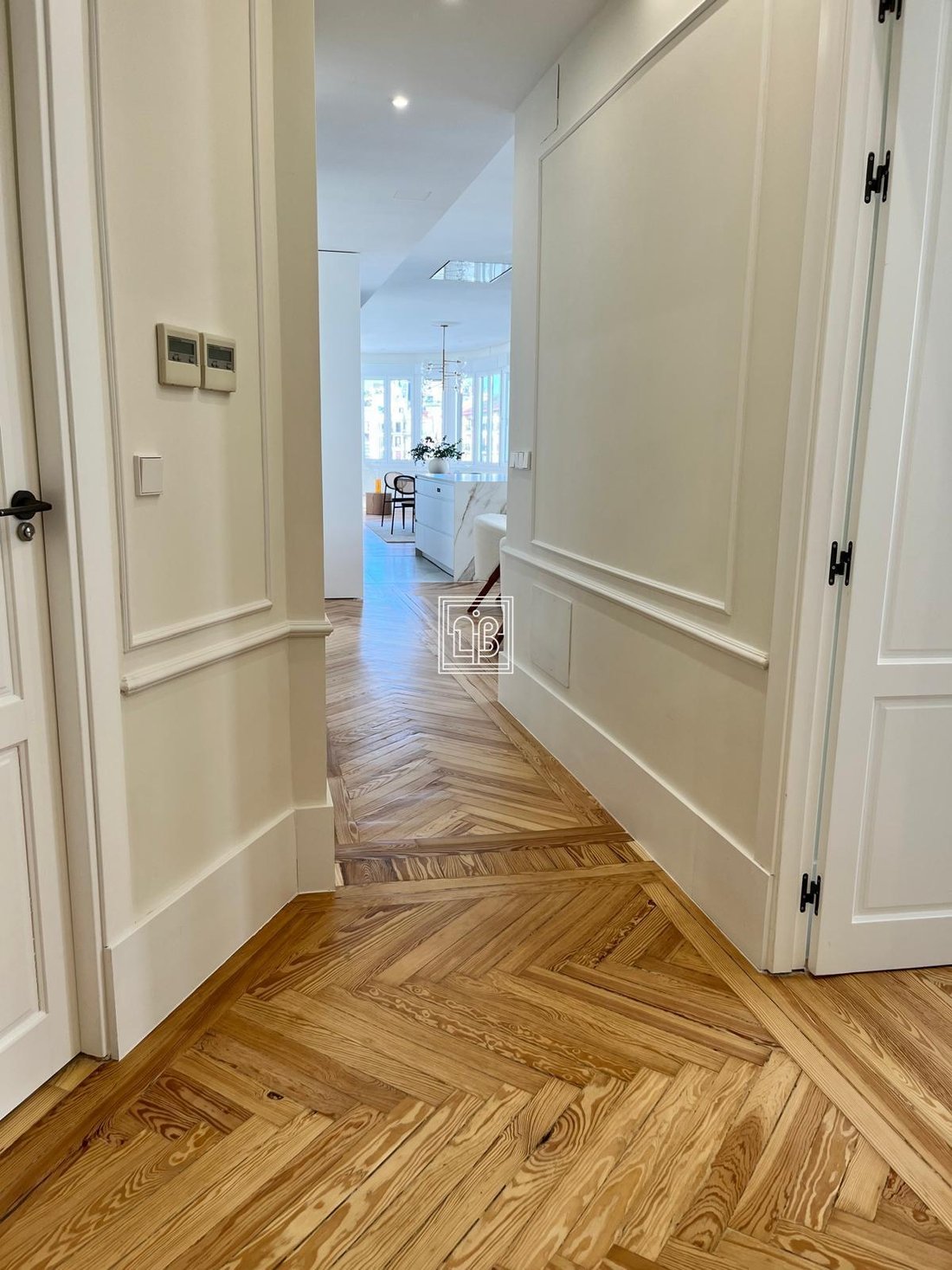 Apartment in Centro, Madrid, Spain 4 - 18965719