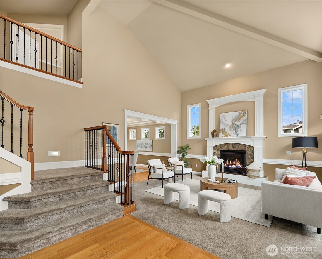 House in Bothell, Washington, United States 4 - 18973881