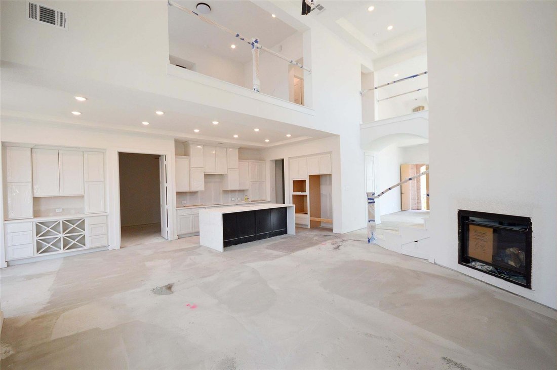 House in Manvel, Texas, United States 3 - 17839407