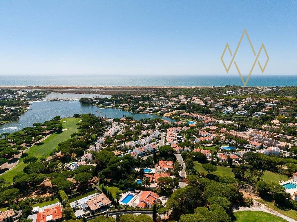 Apartment in Quinta do Lago, Almancil, Portugal 5 - 18971164