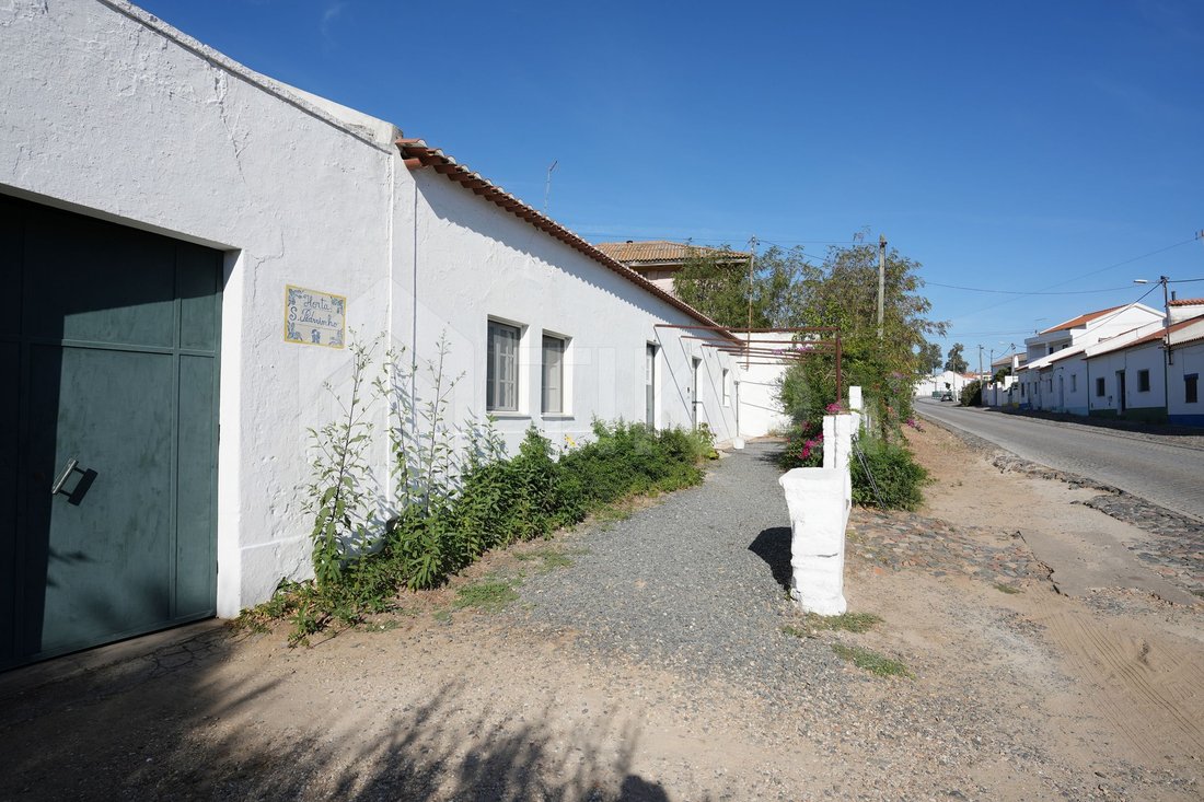 Farm Ranch in Torrao, Setubal, Portugal 4 - 18971187