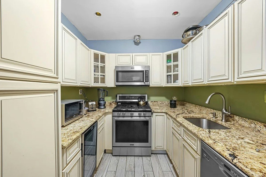 Townhouse in New York, New York, United States 2 - 18968909