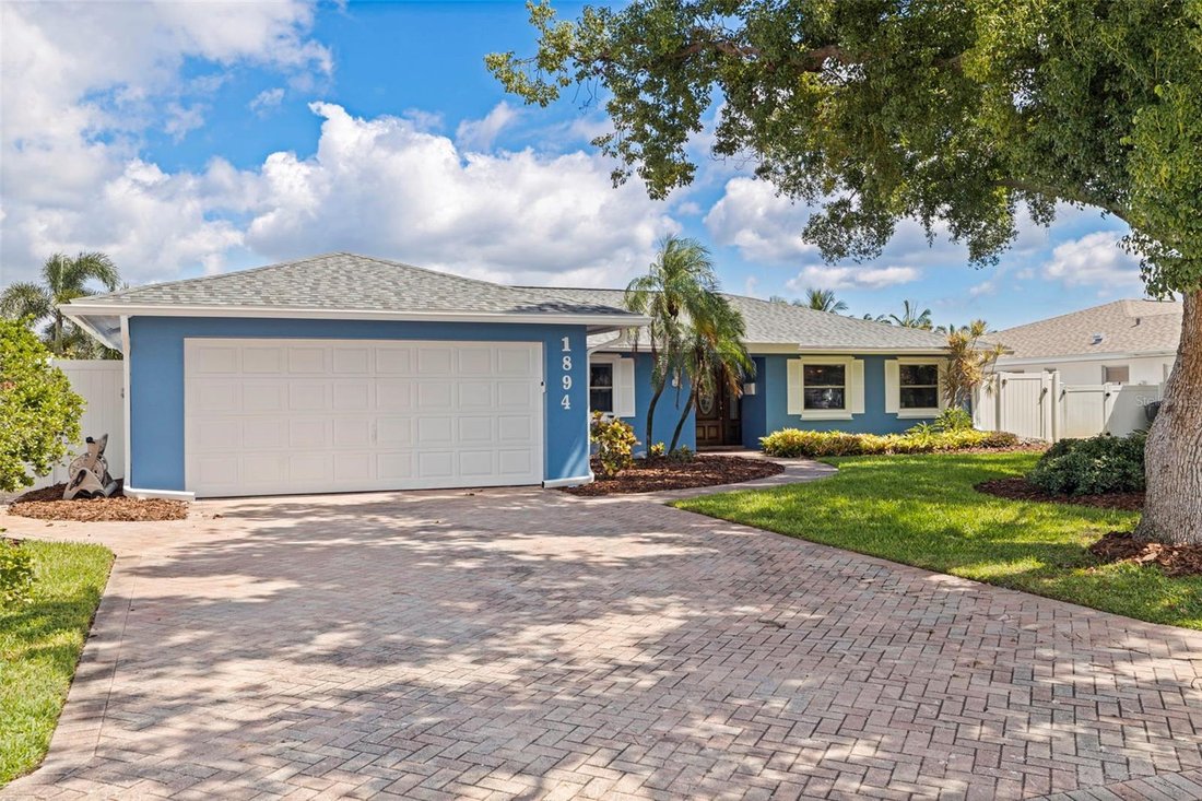 House in St. Petersburg, Florida, United States 3 - 18968994
