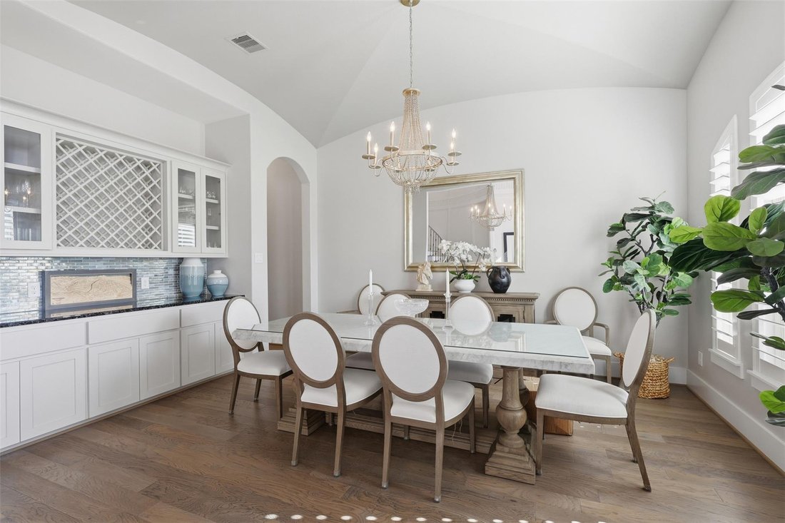 House in Houston, Texas, United States 3 - 18973753