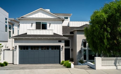 House in Torrance, California, United States 1