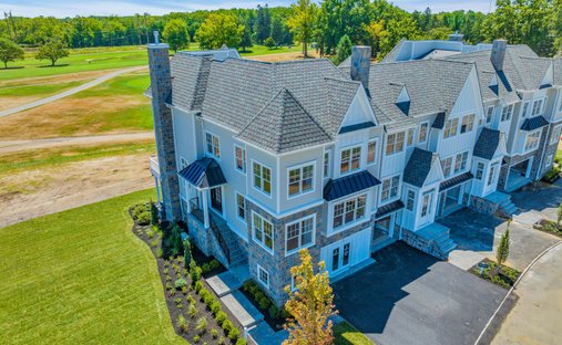 Condo in Tinton Falls, New Jersey, United States 1