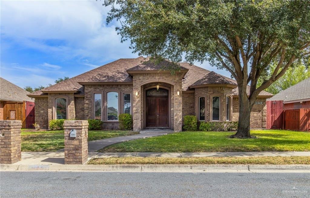 House in McAllen, Texas, United States 1 - 18977473