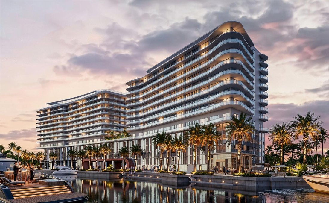 Apartment in Miami, Florida, United States 2 - 18964563