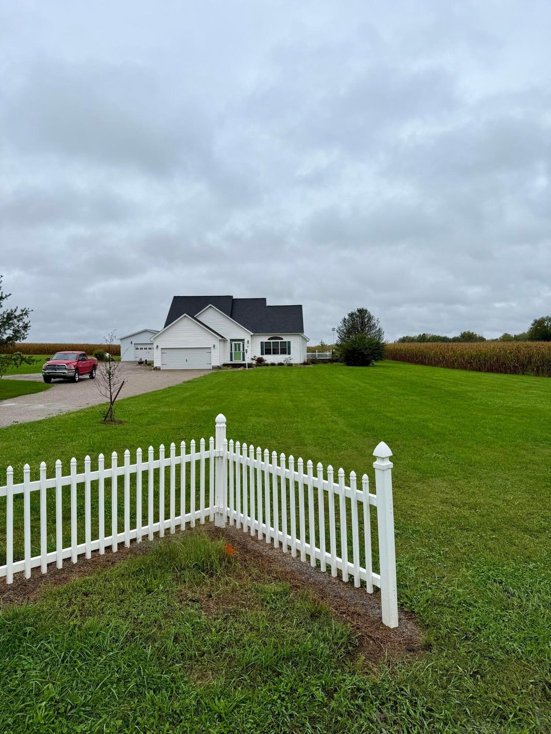 House in Circleville, Ohio, United States 1 - 18977477