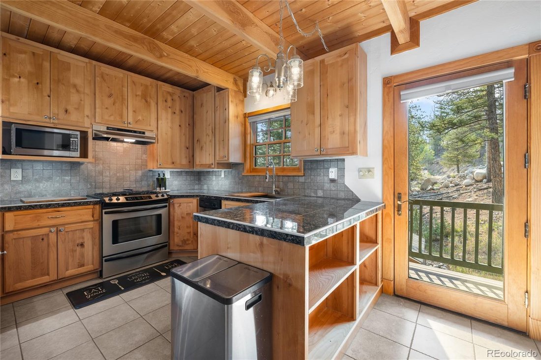 House in Twin Lakes, Colorado, United States 3 - 18965119