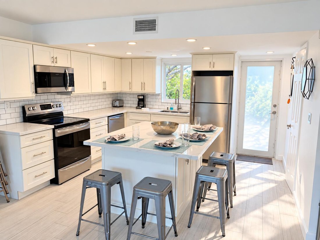 Condo in Key Colony Beach, Florida, United States 3 - 18968505