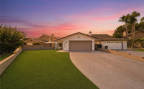 Maison à Mission Viejo, Californie, États-Unis 1