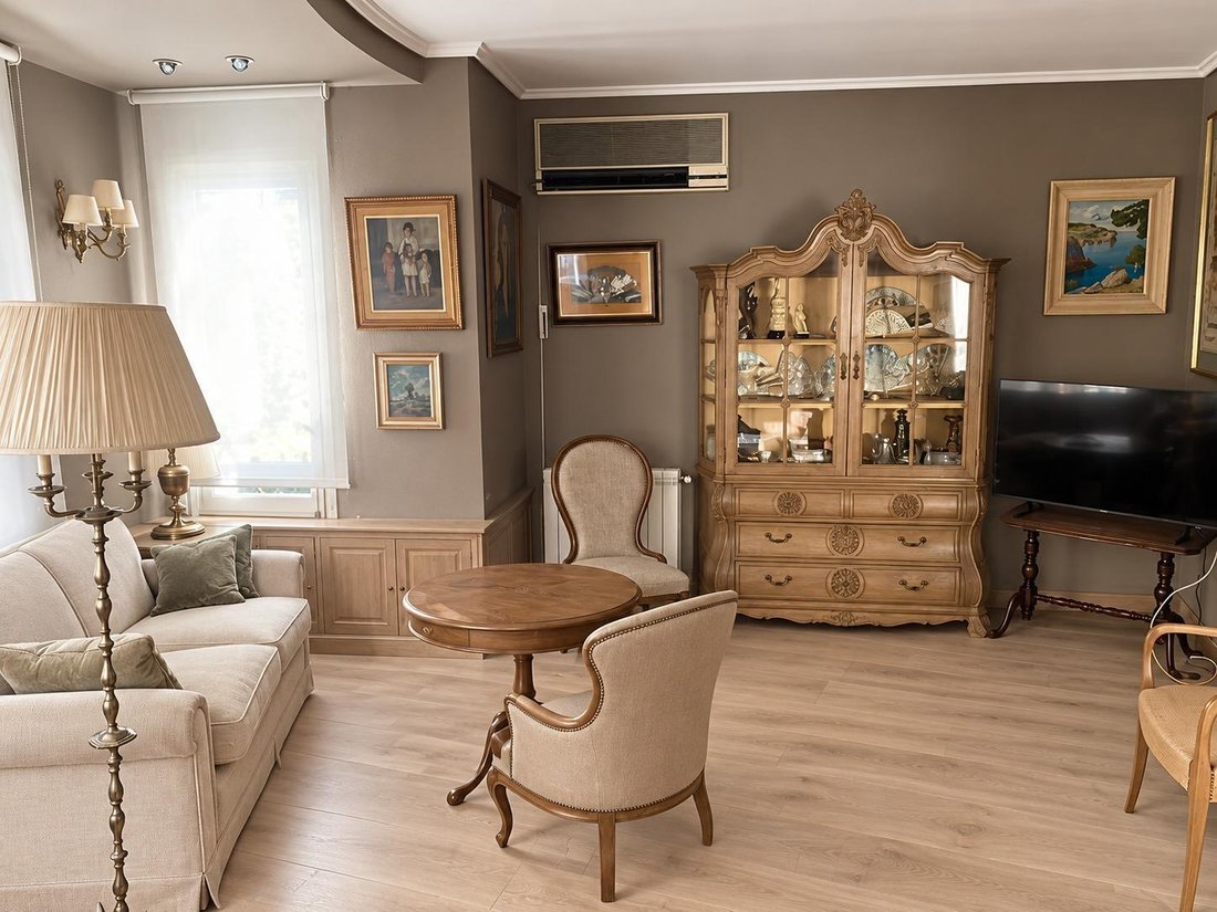 Apartment in Ciutat Vella, Valencia, Spain 5 - 18981356