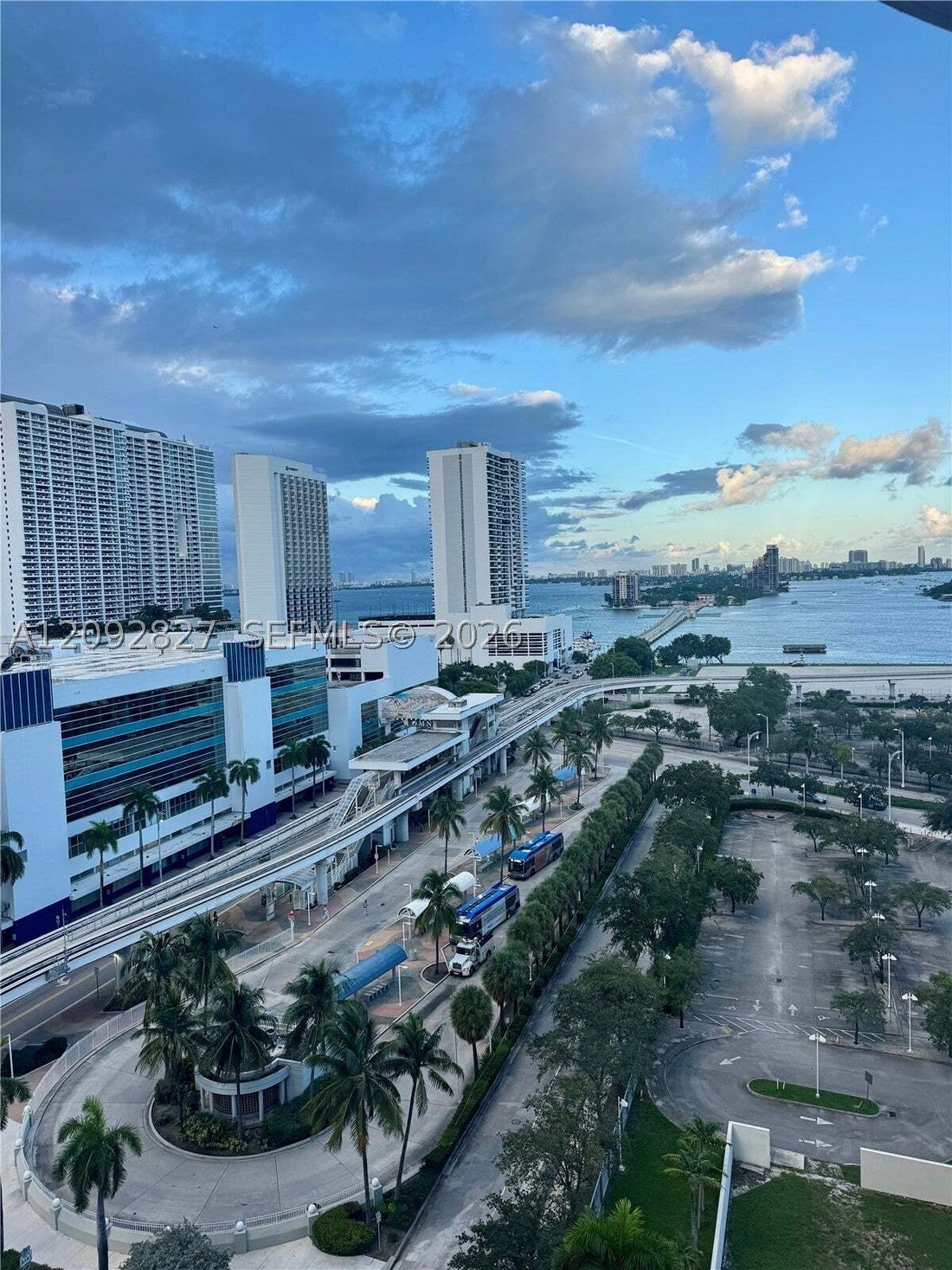 Condominio en Miami, Florida, Estados Unidos 5 - 18934292