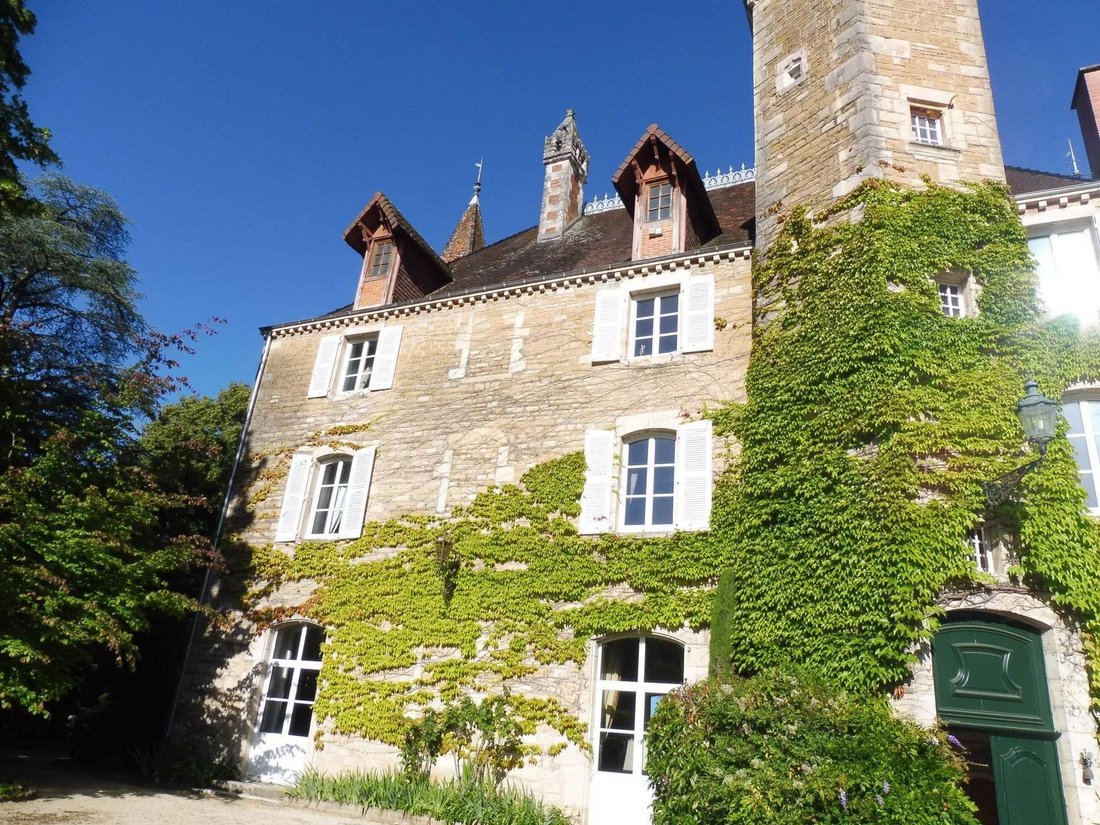 House in Baudières, Bourg-en-Bresse, France 2 - 16848782