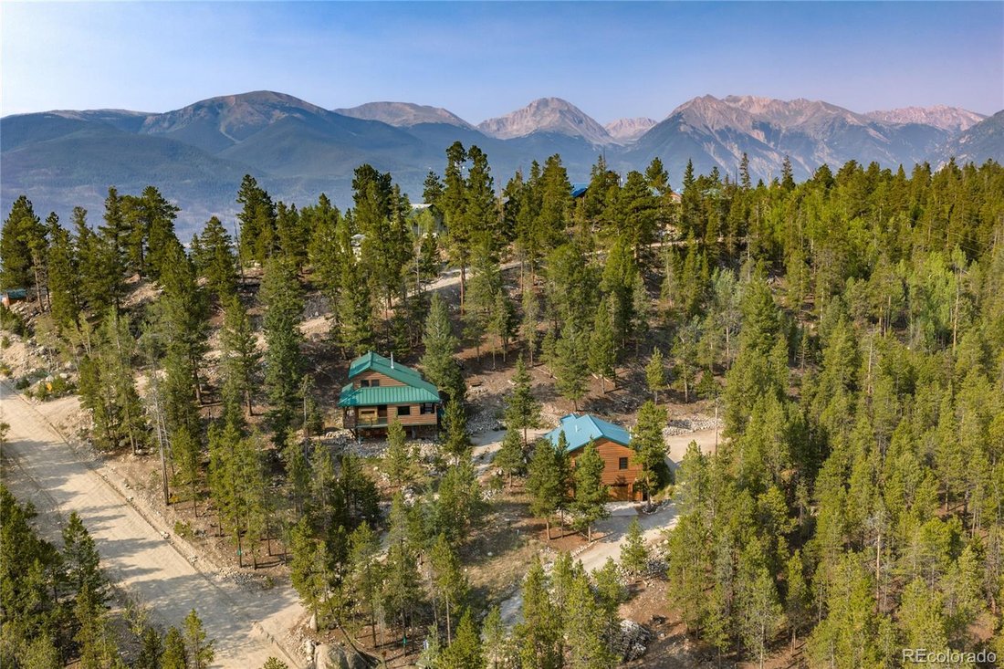 House in Twin Lakes, Colorado, United States 2 - 18965119