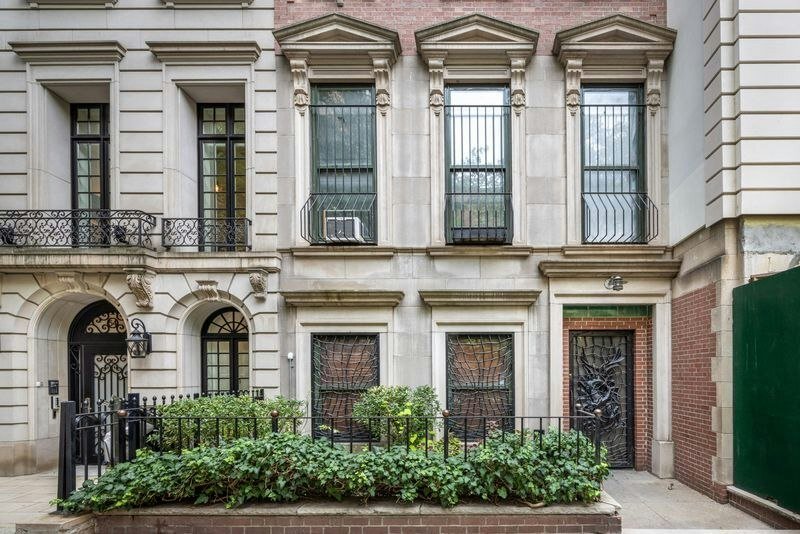 Townhouse in New York, New York, United States 2 - 18968887