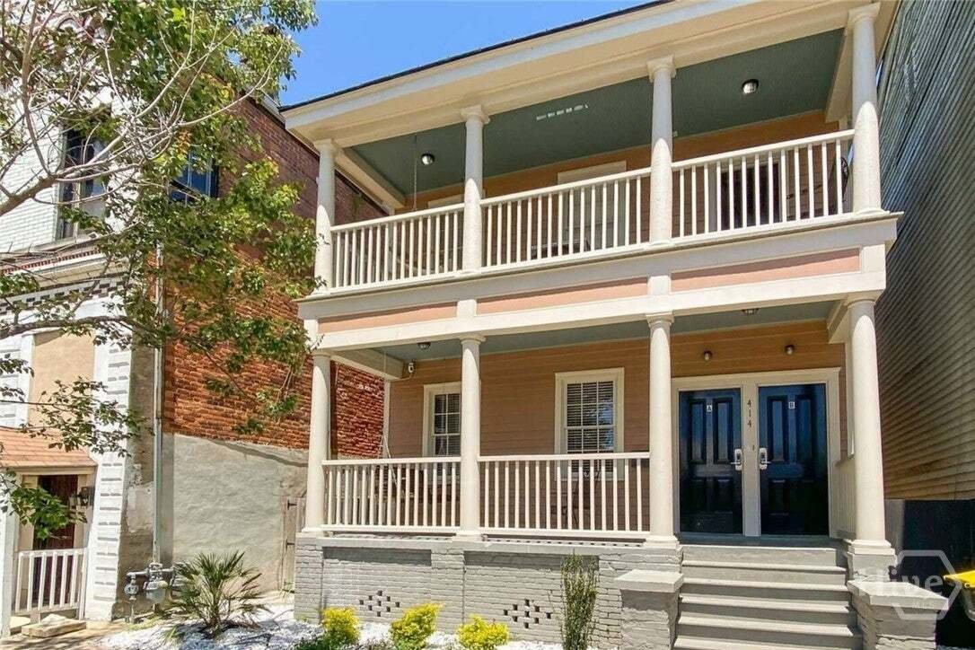 House in Savannah, Georgia, United States 1 - 18970171