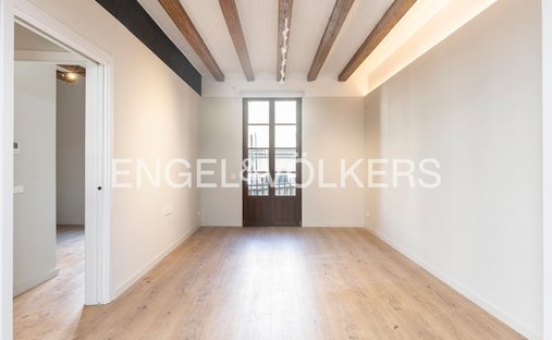 Appartement à Ciutat Vella, Barcelone, Espagne 1