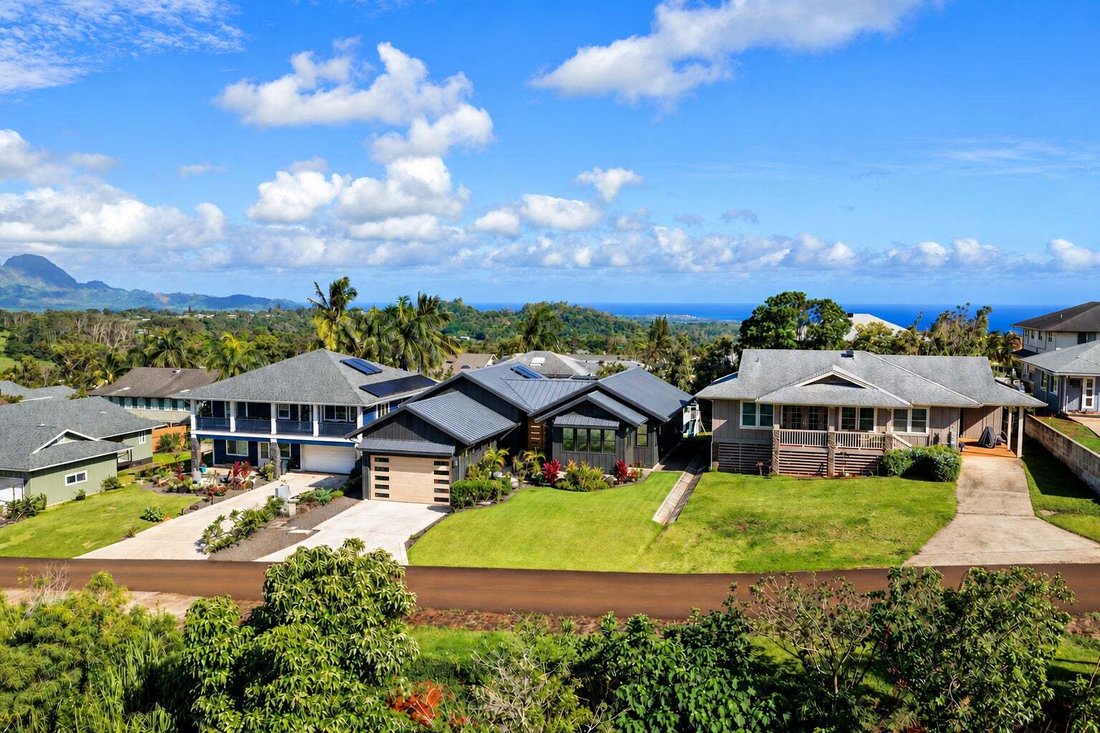 House in Kalaheo, Hawaii, United States 3 - 18977331