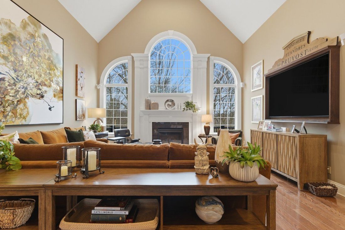 House in Carnegie, Pennsylvania, United States 5 - 17901017