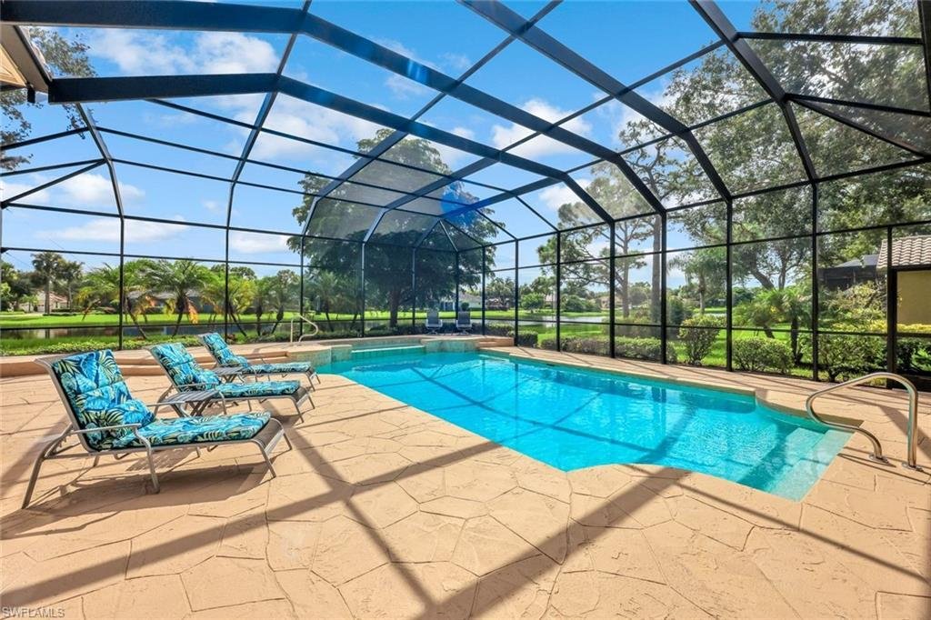 House in Bonita Springs, Florida, United States 4 - 18975022