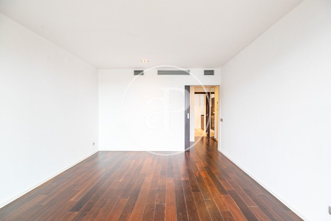 Apartment in Sarrià-Sant Gervasi, Barcelona, Spain 3 - 18973797