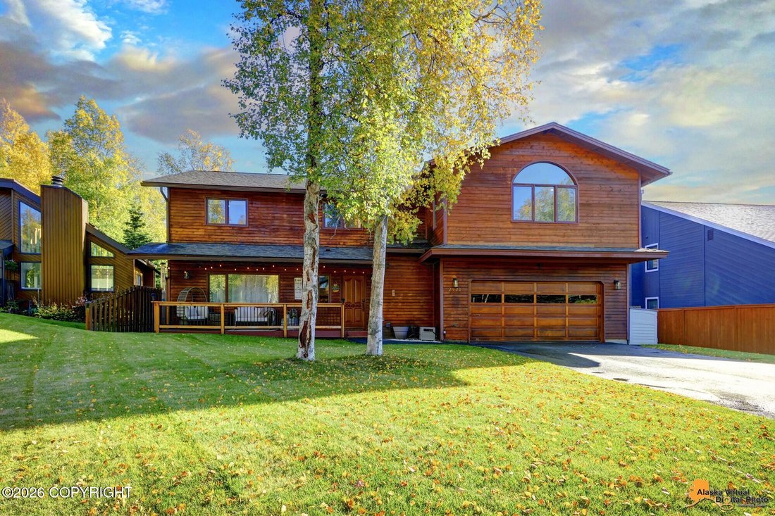 House in Anchorage, Alaska, United States 2 - 18964671
