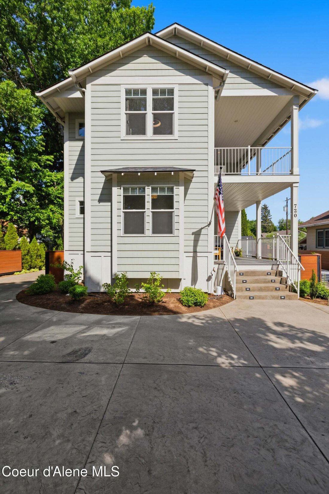 House in Coeur d'Alene, Idaho, United States 2 - 18969250