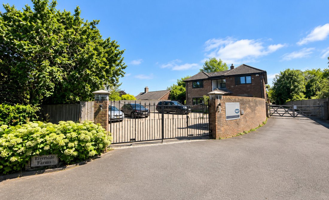 House in Gomeldon, Idmiston, England 5 - 18012530
