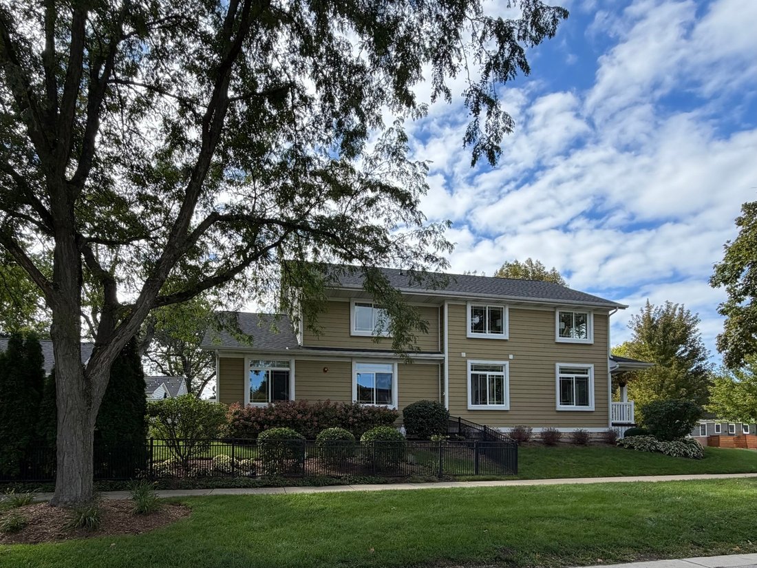 House in Barrington Hills, Illinois, United States 3 - 18979619