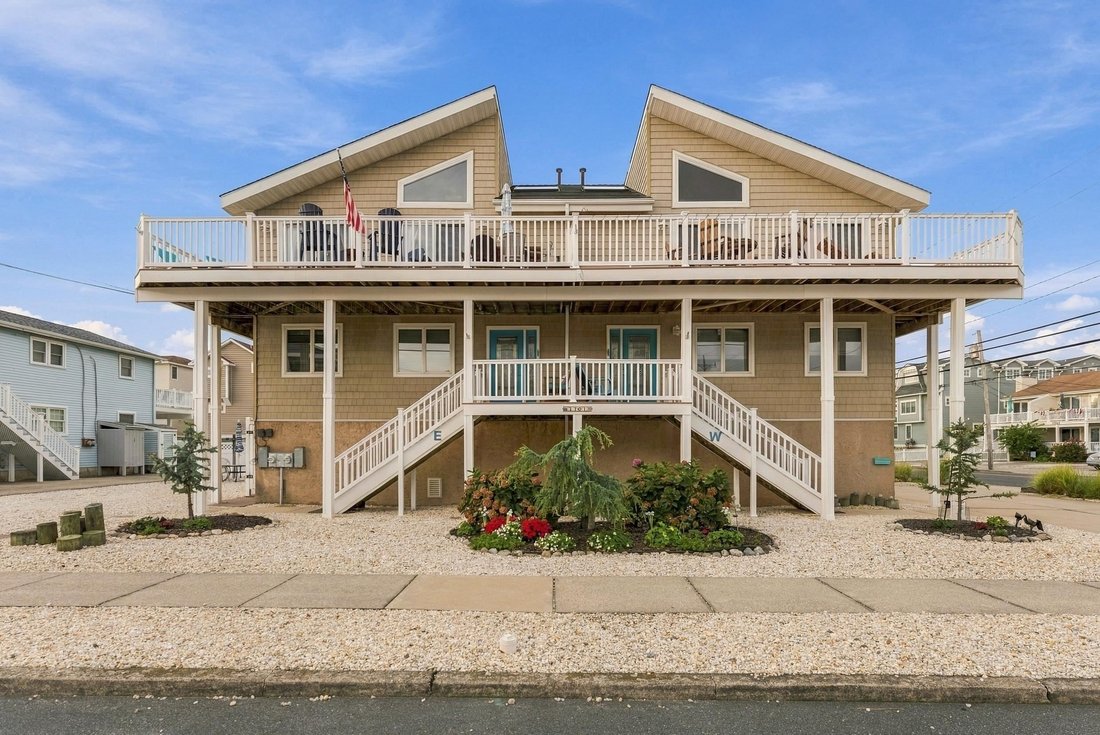 Townhouse in Sea Isle City, New Jersey, United States 1 - 18973271
