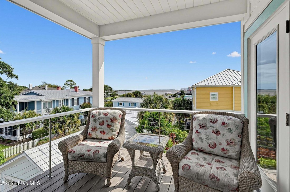House in Southport, North Carolina, United States 4 - 18970177