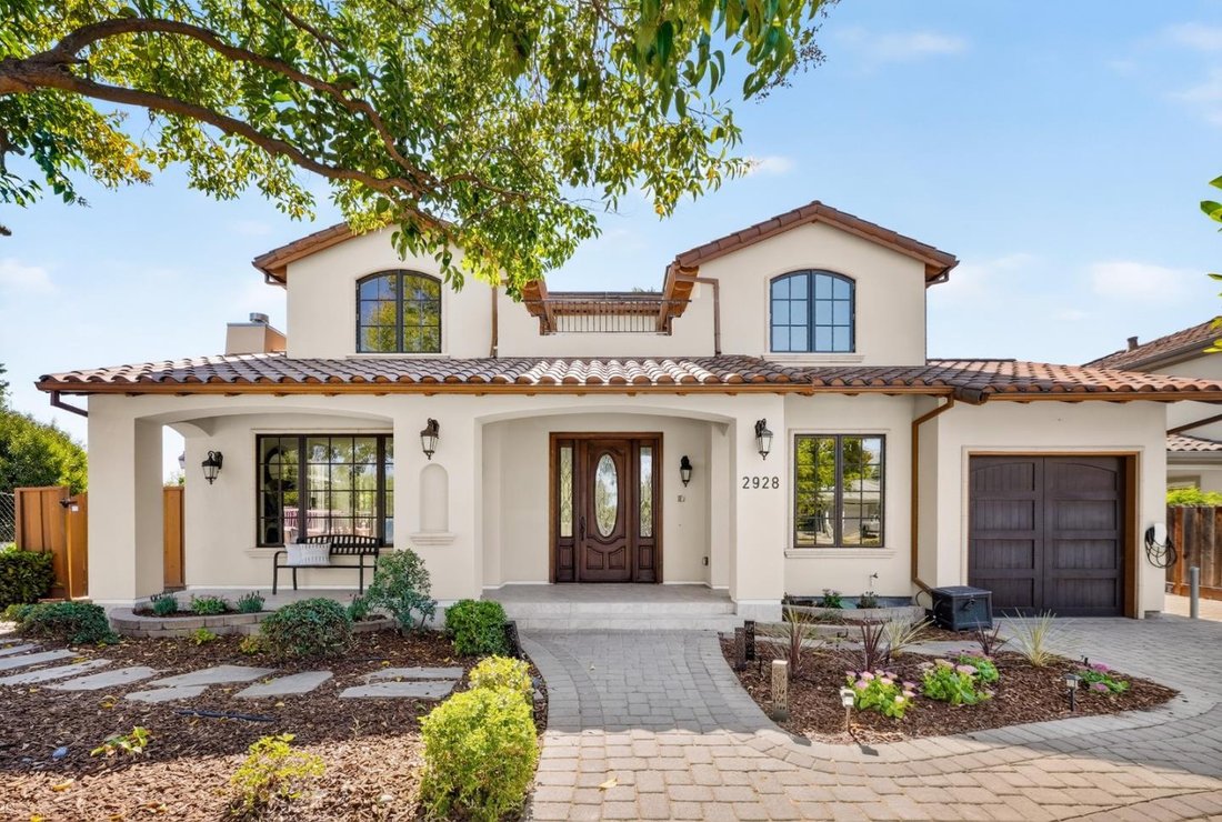 Townhouse in Palo Alto, California, United States 2 - 18976149