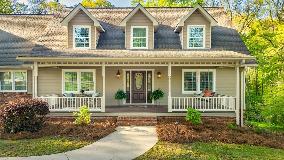 House in Chattanooga, Tennessee, United States 3 - 18968907
