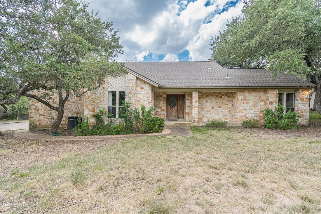 House in Dripping Springs, Texas, United States 1 - 18969575