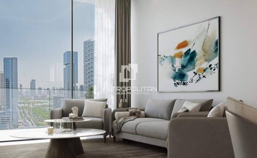 Appartamento in Zabeel, Emirato di Dubai, Emirati Arabi Uniti 1
