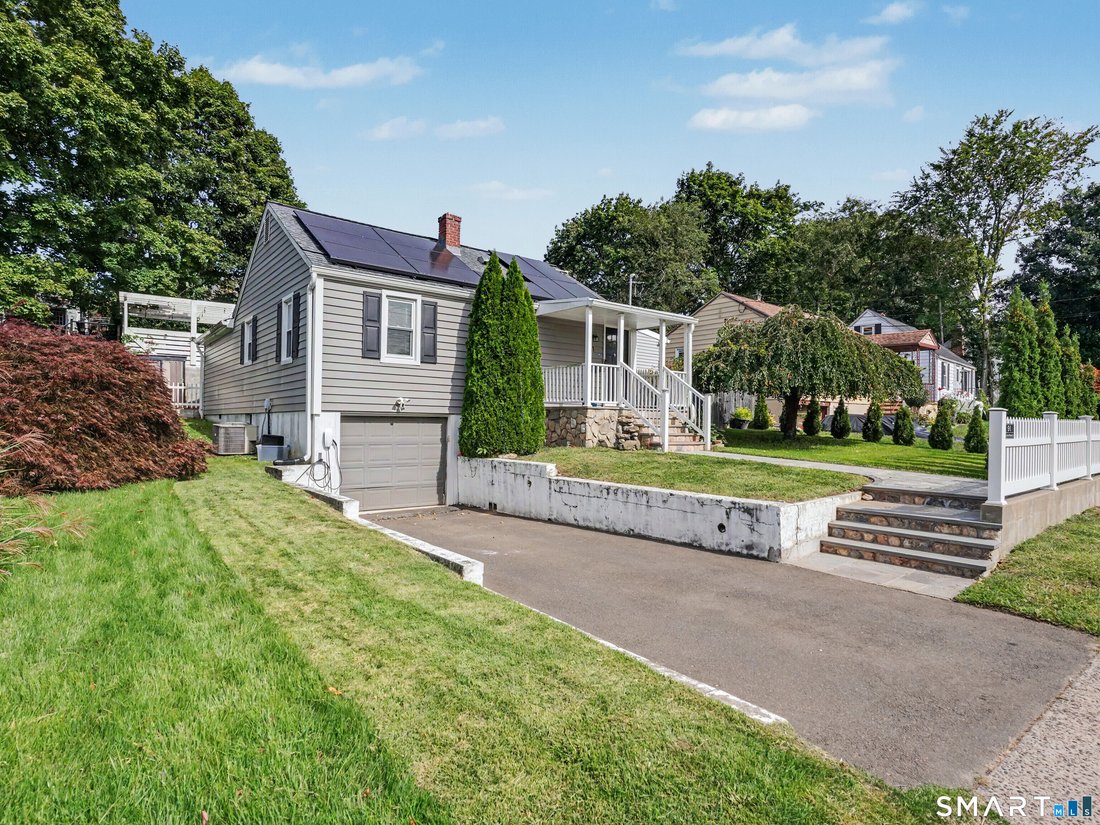 House in Norwalk, Connecticut, United States 2 - 18977832