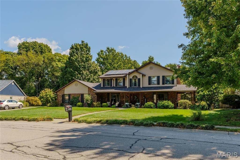 House in O'Fallon, Illinois, United States 4 - 18969909