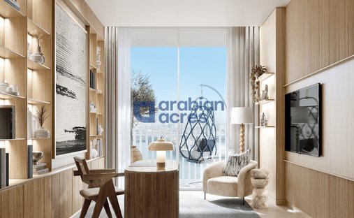 Appartement en Al-Mina, Doubaï, Émirats arabes unis 1