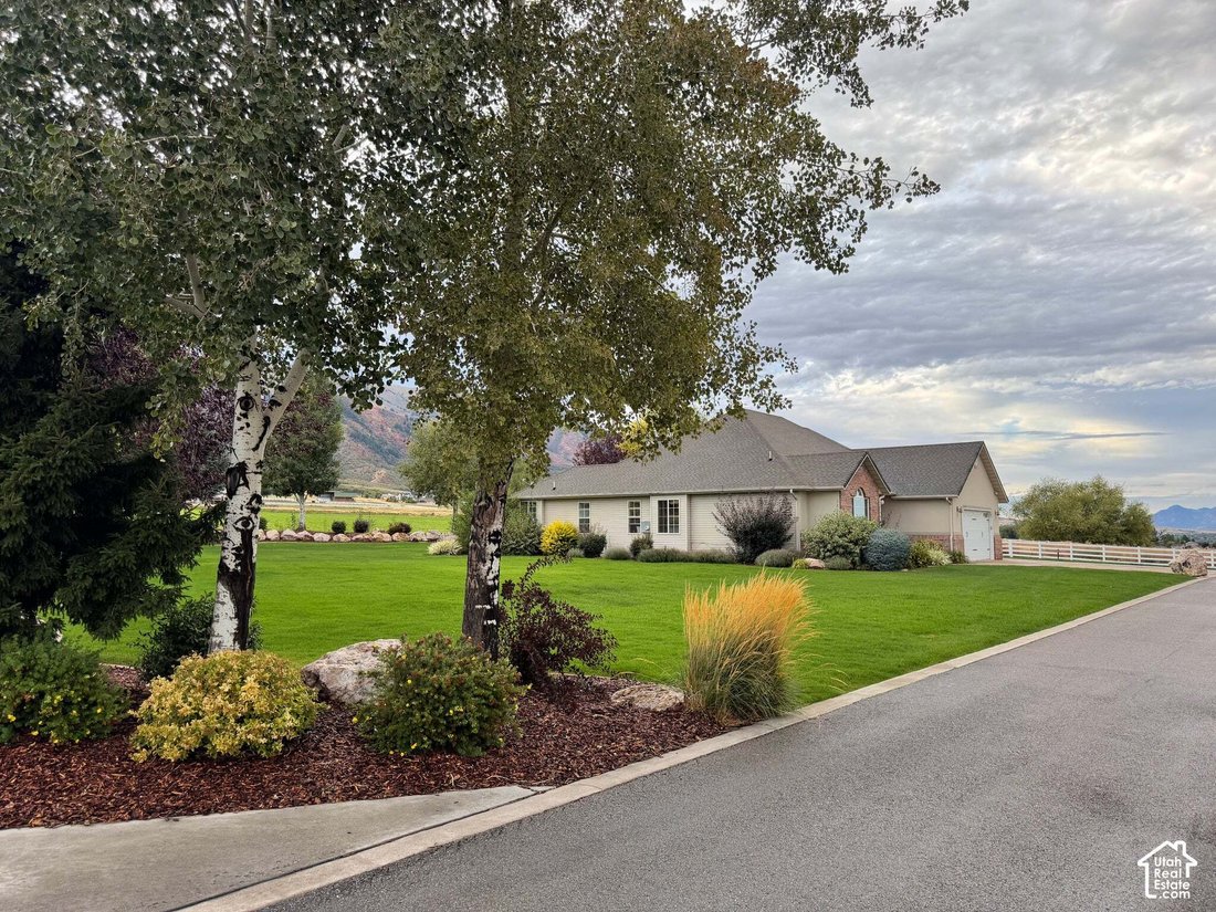 House in Wellsville, Utah, United States 1 - 18959159