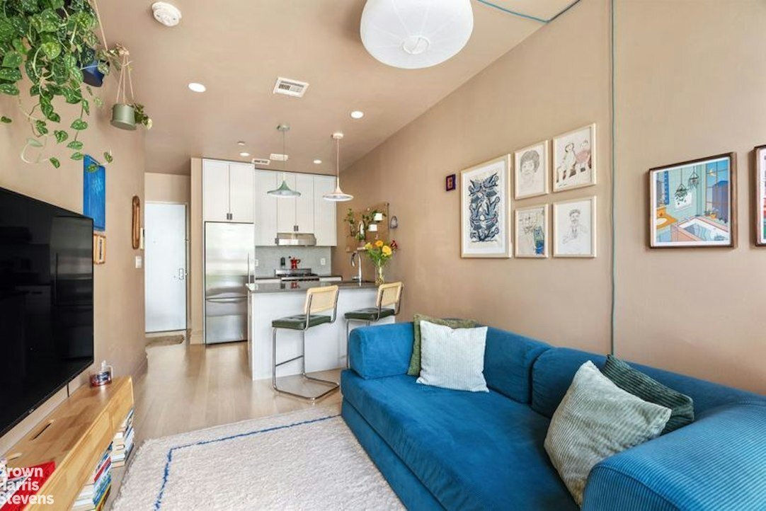 Condo in New York, New York, United States 2 - 18965612
