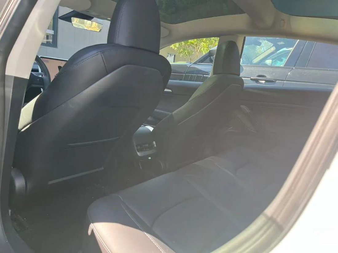 Sedan in Costa Mesa, CA, United States 4 - 18979668