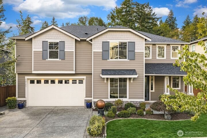 House in Newcastle, Washington, United States 1 - 18978829