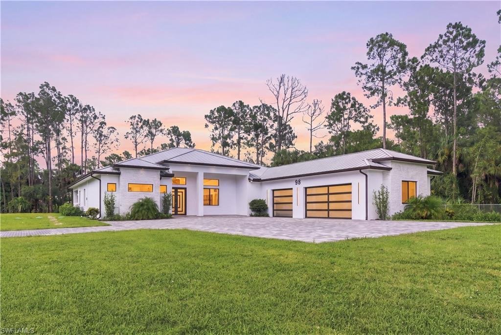 House in Naples, Florida, United States 1 - 18966938