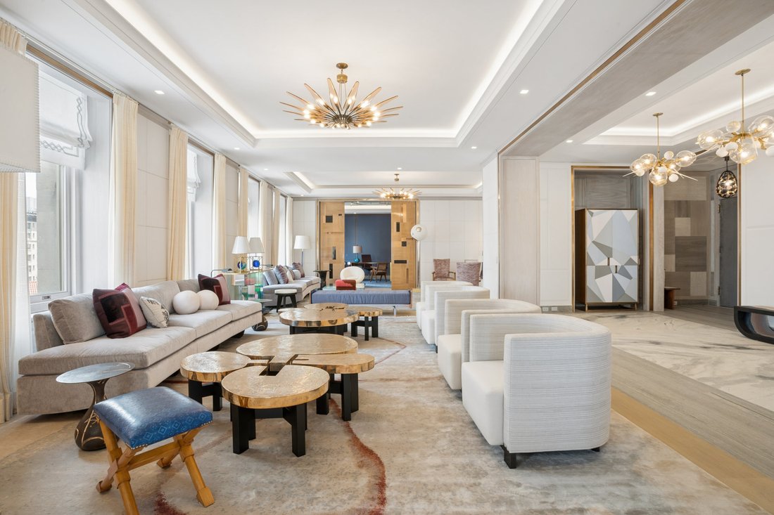 Condo in New York, New York, United States 2 - 18970876