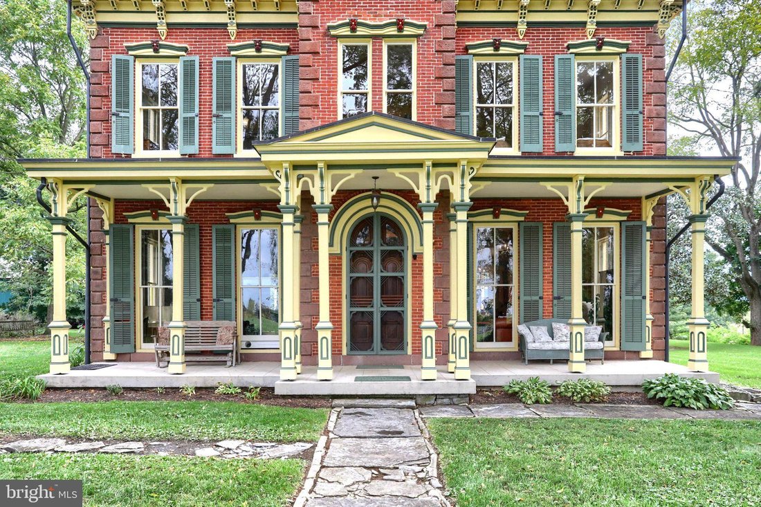 House in Myerstown, Pennsylvania, United States 3 - 18957005