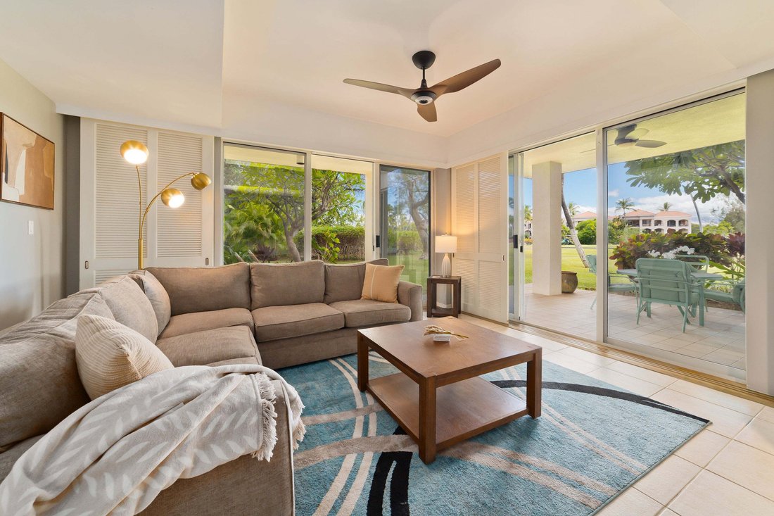 Condo in Waikoloa Village, Hawaii, United States 3 - 18968613