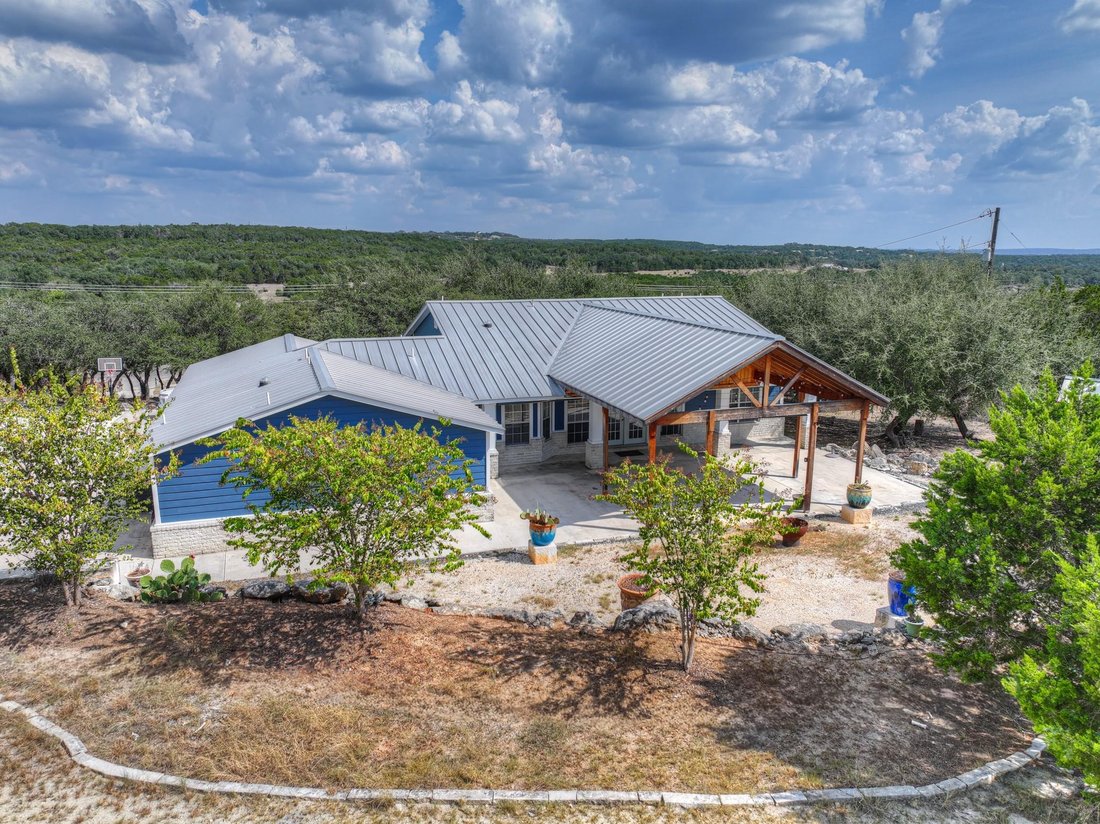 House in Canyon Lake, Texas, United States 1 - 18978986